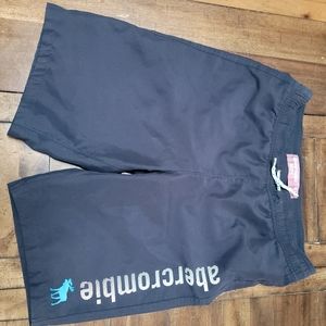 Abercrombie Kids Bathing Suit 15/16